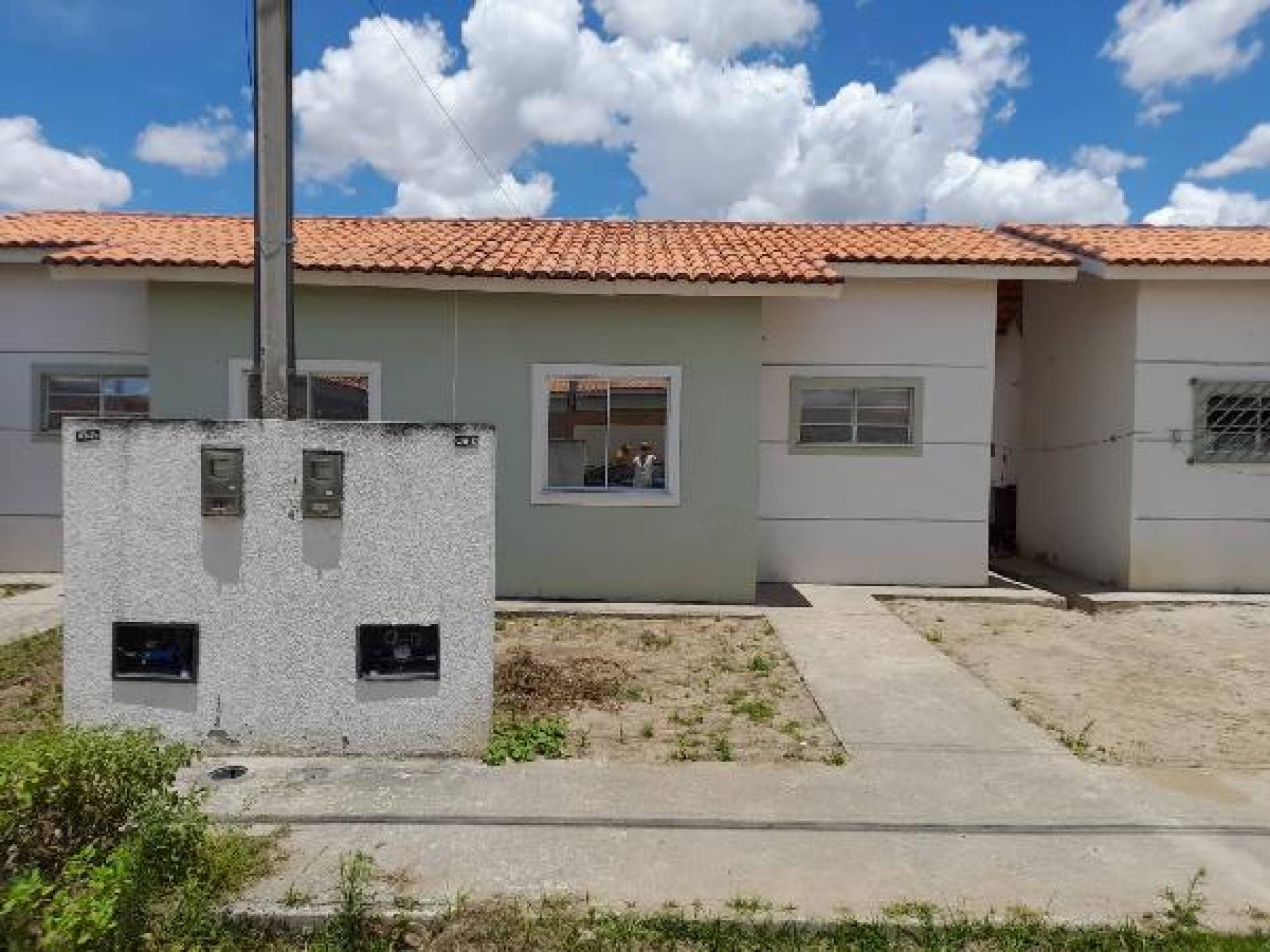 OPORTUNIDADE CAIXA | CASA 2/4 EM PEDRA FERRADA – FEIRA DE SANTANA COM 42% DE DESCONTO