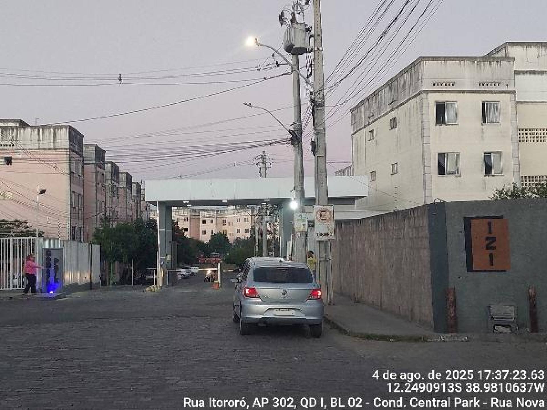 OPORTUNIDADE CAIXA | APARTAMENTO 2/4 EM RUA NOVA – FEIRA DE SANTANA COM 42% DE DESCONTO