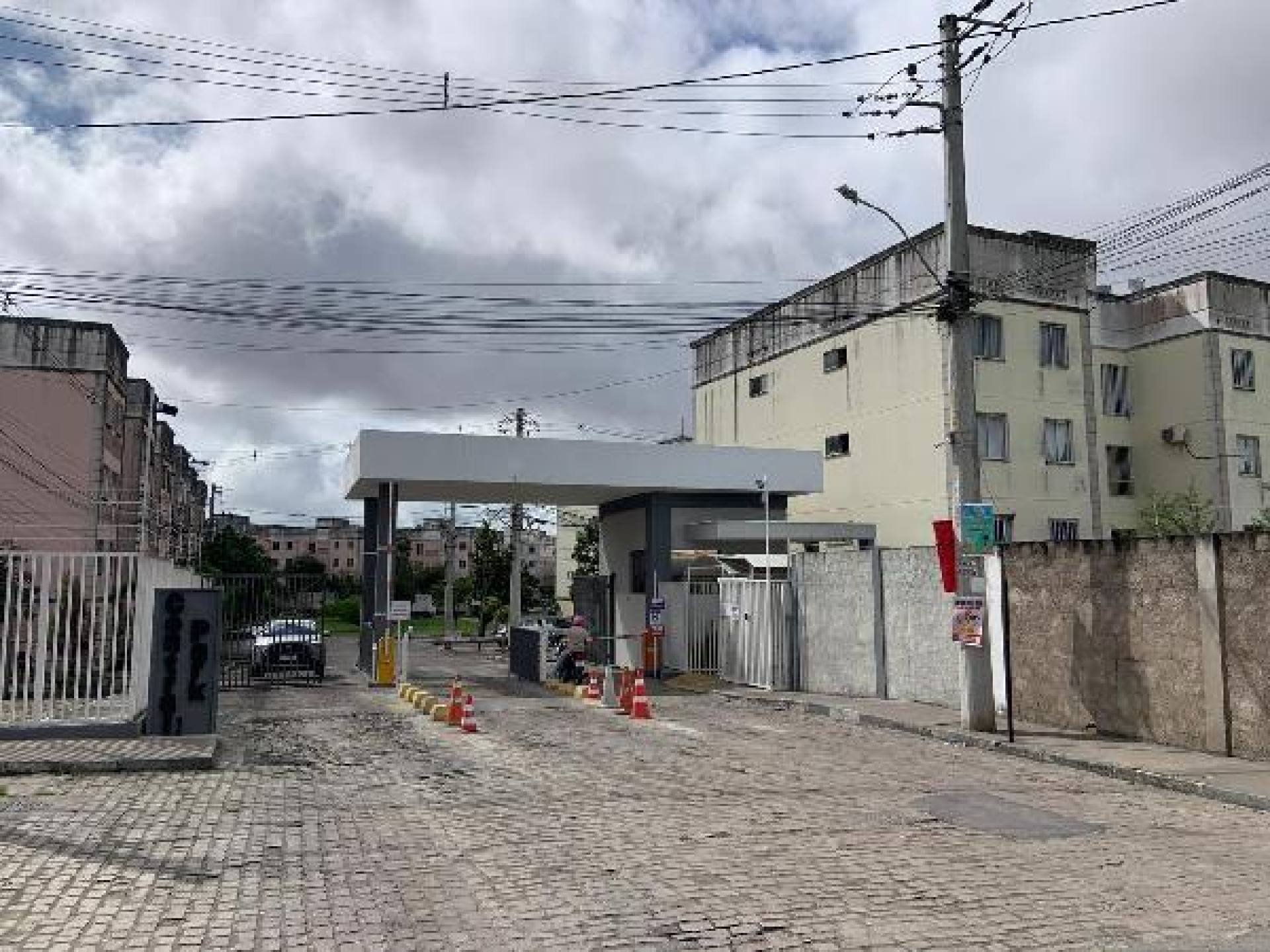 OPORTUNIDADE CAIXA | APARTAMENTO 2/4 EM RUA NOVA – FEIRA DE SANTANA COM 46% DE DESCONTO