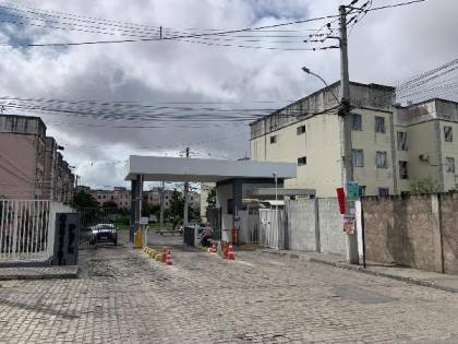 OPORTUNIDADE CAIXA | APARTAMENTO 2/4 EM RUA NOVA – FEIRA DE SANTANA COM 46% DE DESCONTO