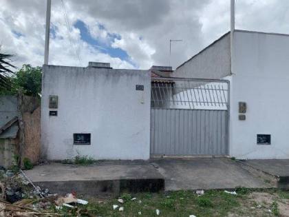 OPORTUNIDADE CAIXA | CASA 2/4 EM CAMPO LIMPO – FEIRA DE SANTANA COM 55% DE DESCONTO