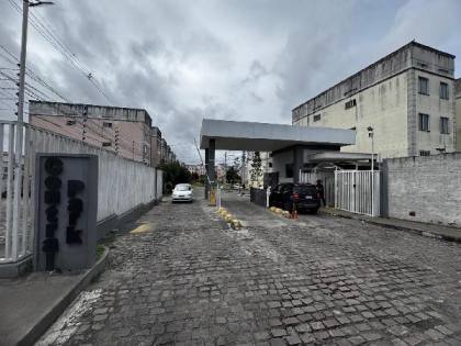 OPORTUNIDADE CAIXA | APARTAMENTO 2/4 EM CALUMBI – FEIRA DE SANTANA COM 43% DE DESCONTO