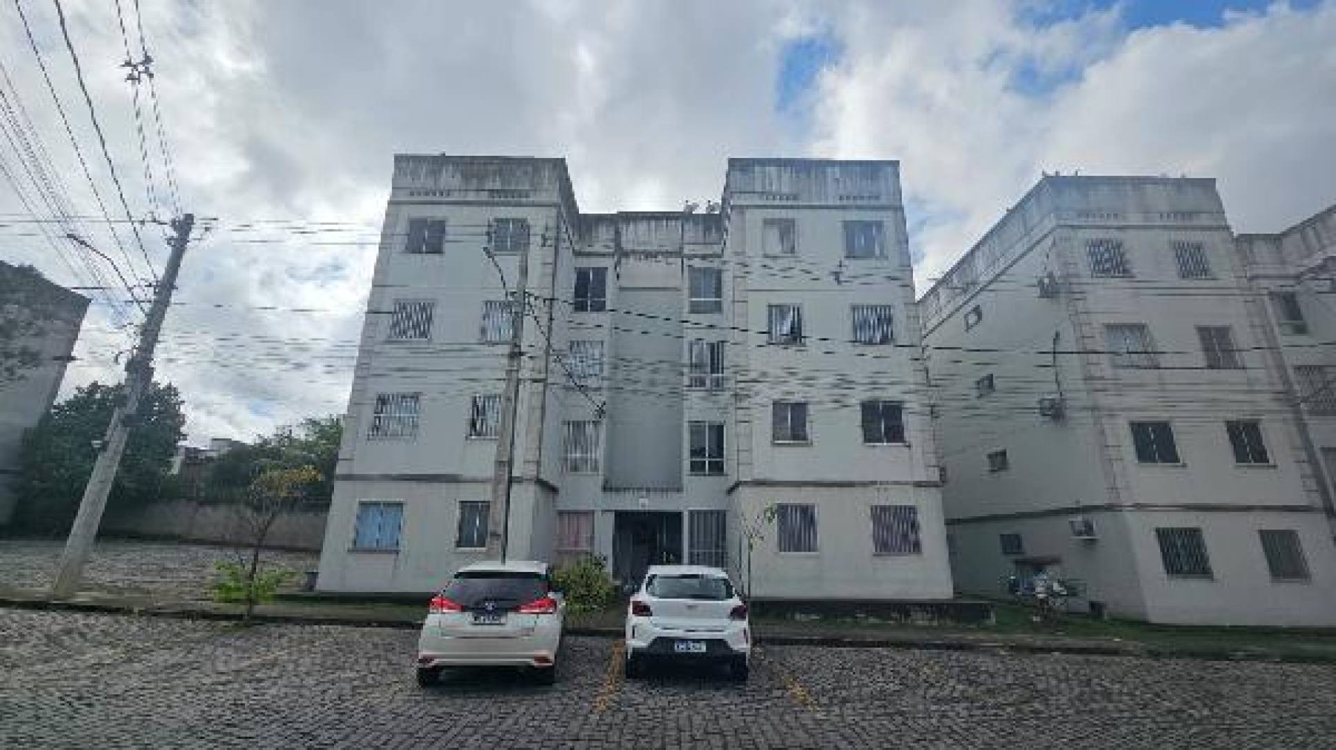 OPORTUNIDADE CAIXA | APARTAMENTO 2/4 EM CALUMBI – FEIRA DE SANTANA COM 45% DE DESCONTO