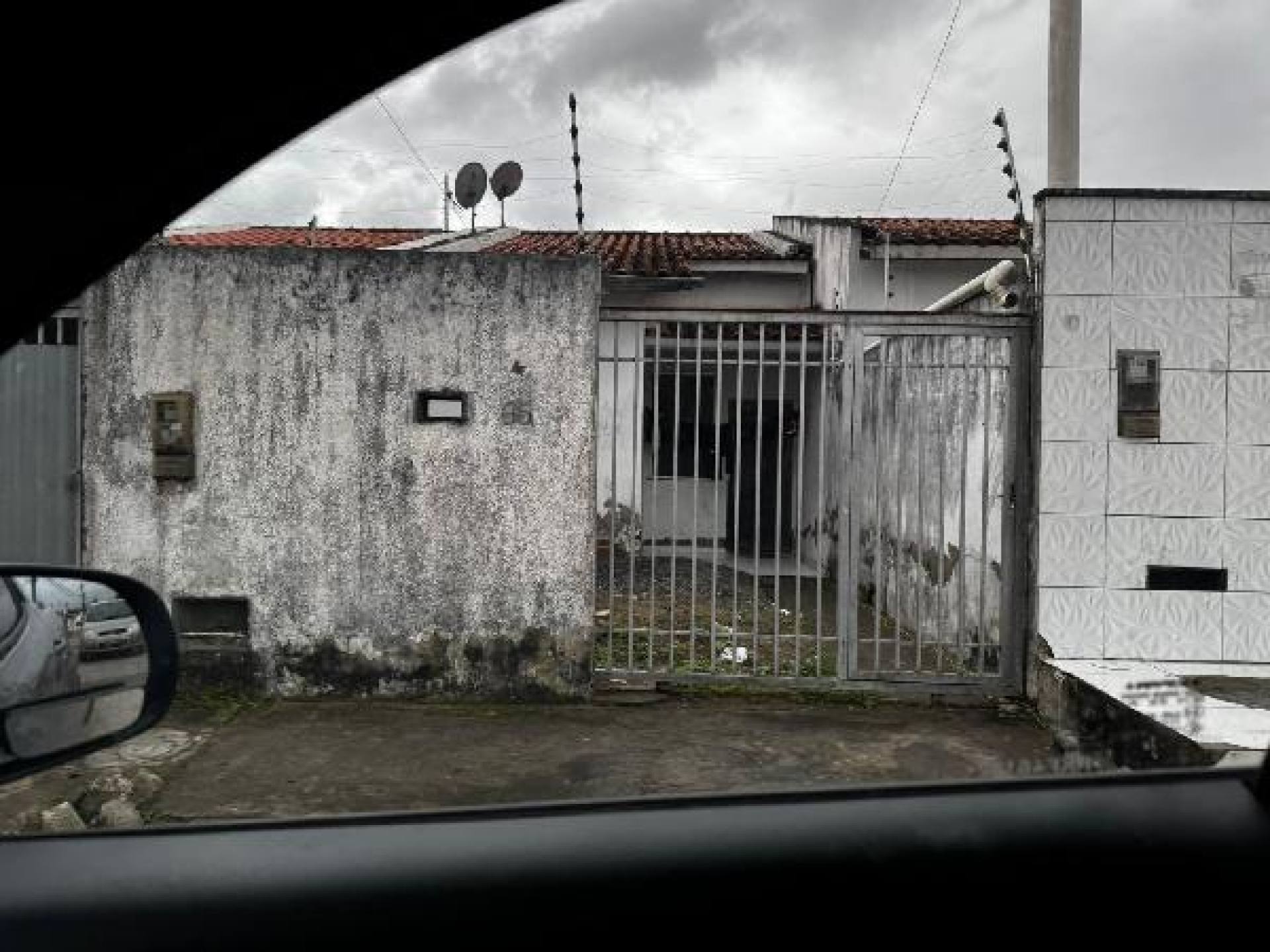 OPORTUNIDADE CAIXA | CASA 2/4 EM AVIÁRIO – FEIRA DE SANTANA COM 46% DE DESCONTO