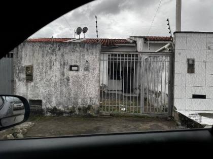 OPORTUNIDADE CAIXA | CASA 2/4 EM AVIÁRIO – FEIRA DE SANTANA COM 46% DE DESCONTO