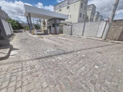 OPORTUNIDADE CAIXA | APARTAMENTO 2/4 EM CALUMBI – FEIRA DE SANTANA COM 52% DE DESCONTO