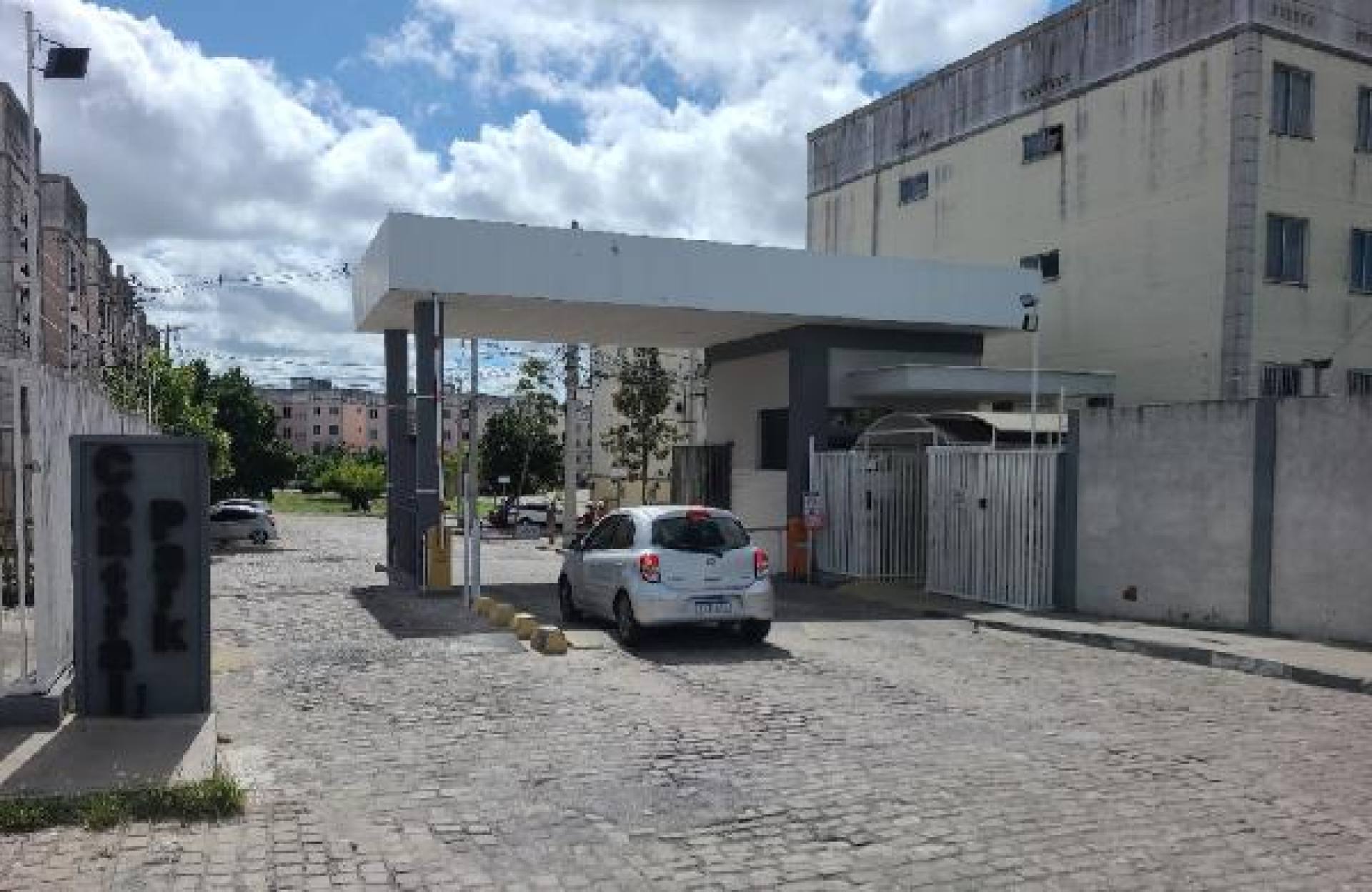 OPORTUNIDADE CAIXA | APARTAMENTO 2/4 EM RUA NOVA – FEIRA DE SANTANA COM 44% DE DESCONTO