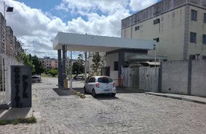 OPORTUNIDADE CAIXA | APARTAMENTO 2/4 EM RUA NOVA – FEIRA DE SANTANA COM 44% DE DESCONTO