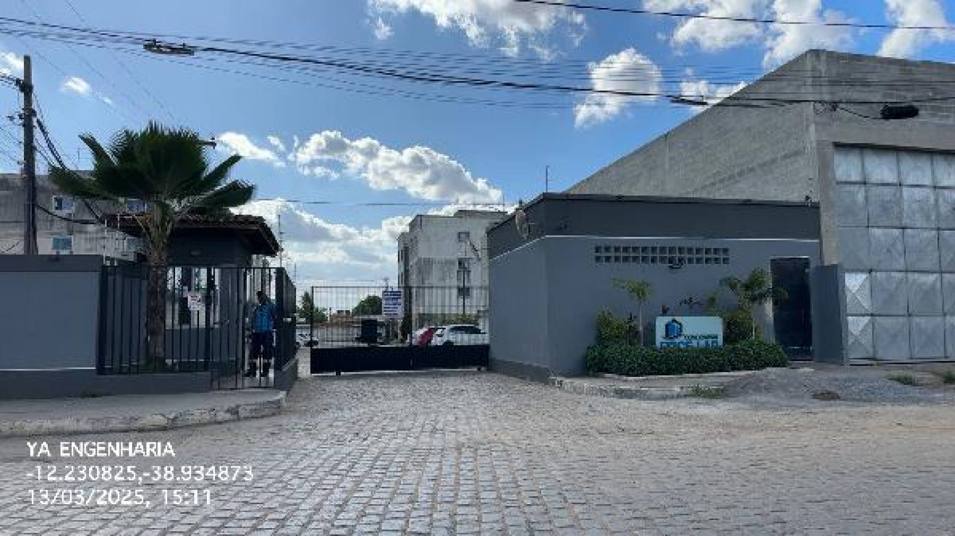 OPORTUNIDADE CAIXA | APARTAMENTO 2/4 EM CONCEIÇÃO – FEIRA DE SANTANA COM 39% DE DESCONTO