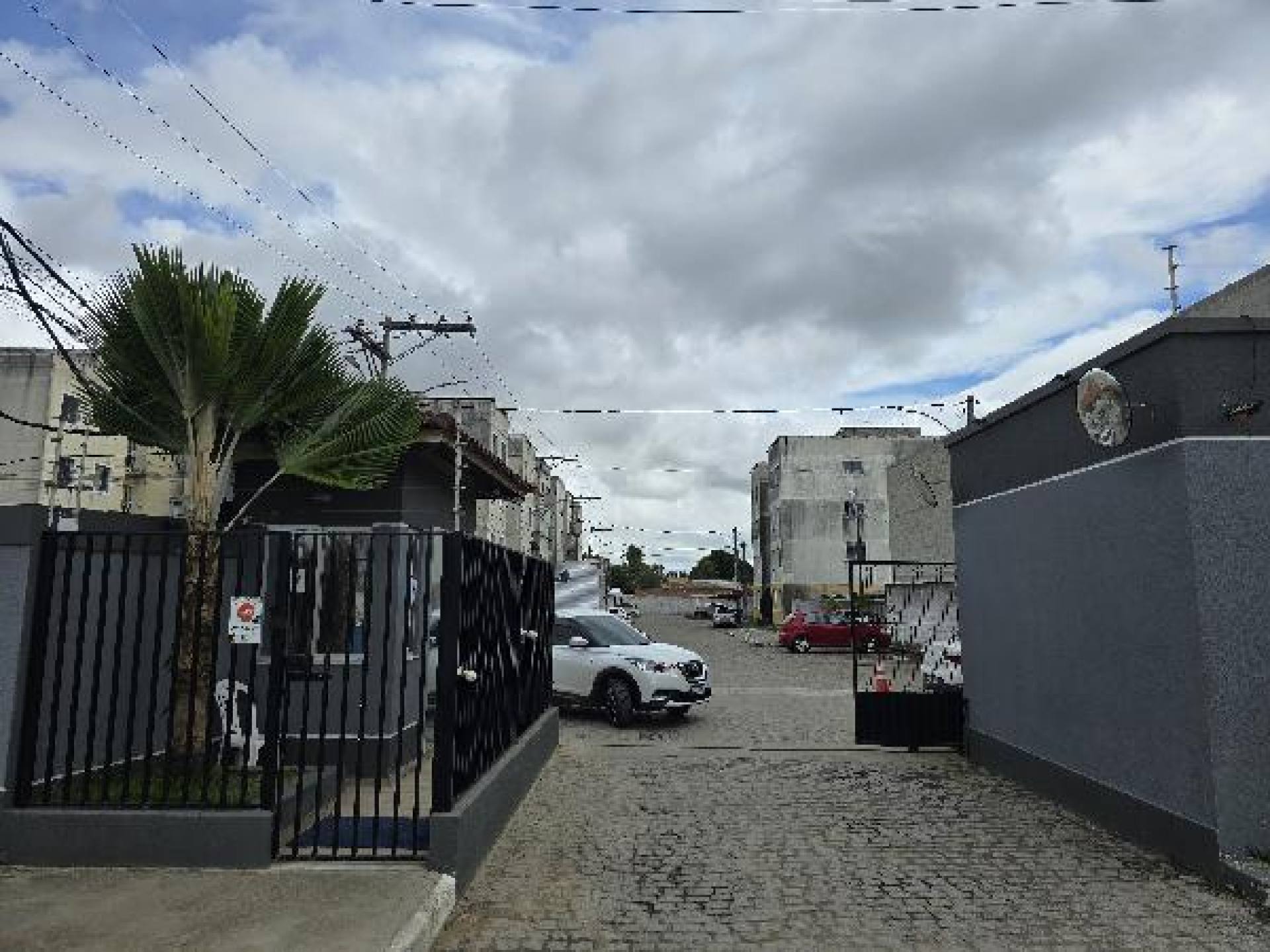 OPORTUNIDADE CAIXA | APARTAMENTO 2/4 EM CONCEIÇÃO II – FEIRA DE SANTANA COM 43% DE DESCONTO