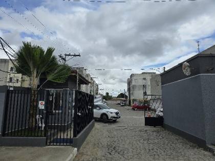 OPORTUNIDADE CAIXA | APARTAMENTO 2/4 EM CONCEIÇÃO II – FEIRA DE SANTANA COM 43% DE DESCONTO