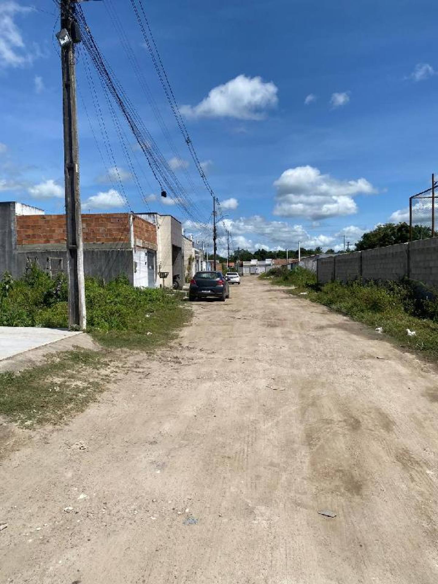 OPORTUNIDADE CAIXA | CASA 2/4 EM CAMPO LIMPO – FEIRA DE SANTANA COM 48% DE DESCONTO