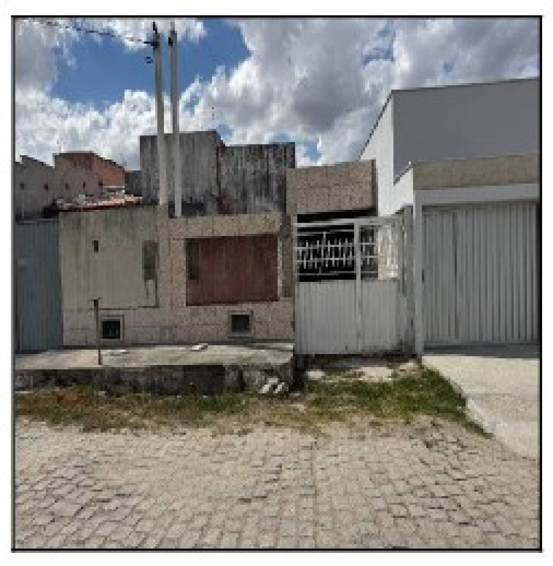 OPORTUNIDADE CAIXA | CASA 2/4 EM CONCEIÇÃO – FEIRA DE SANTANA COM 37% DE DESCONTO