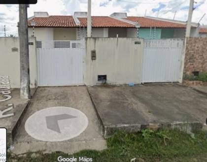 OPORTUNIDADE CAIXA | CASA 2/4 EM CONCEIÇÃO – FEIRA DE SANTANA COM 39% DE DESCONTO