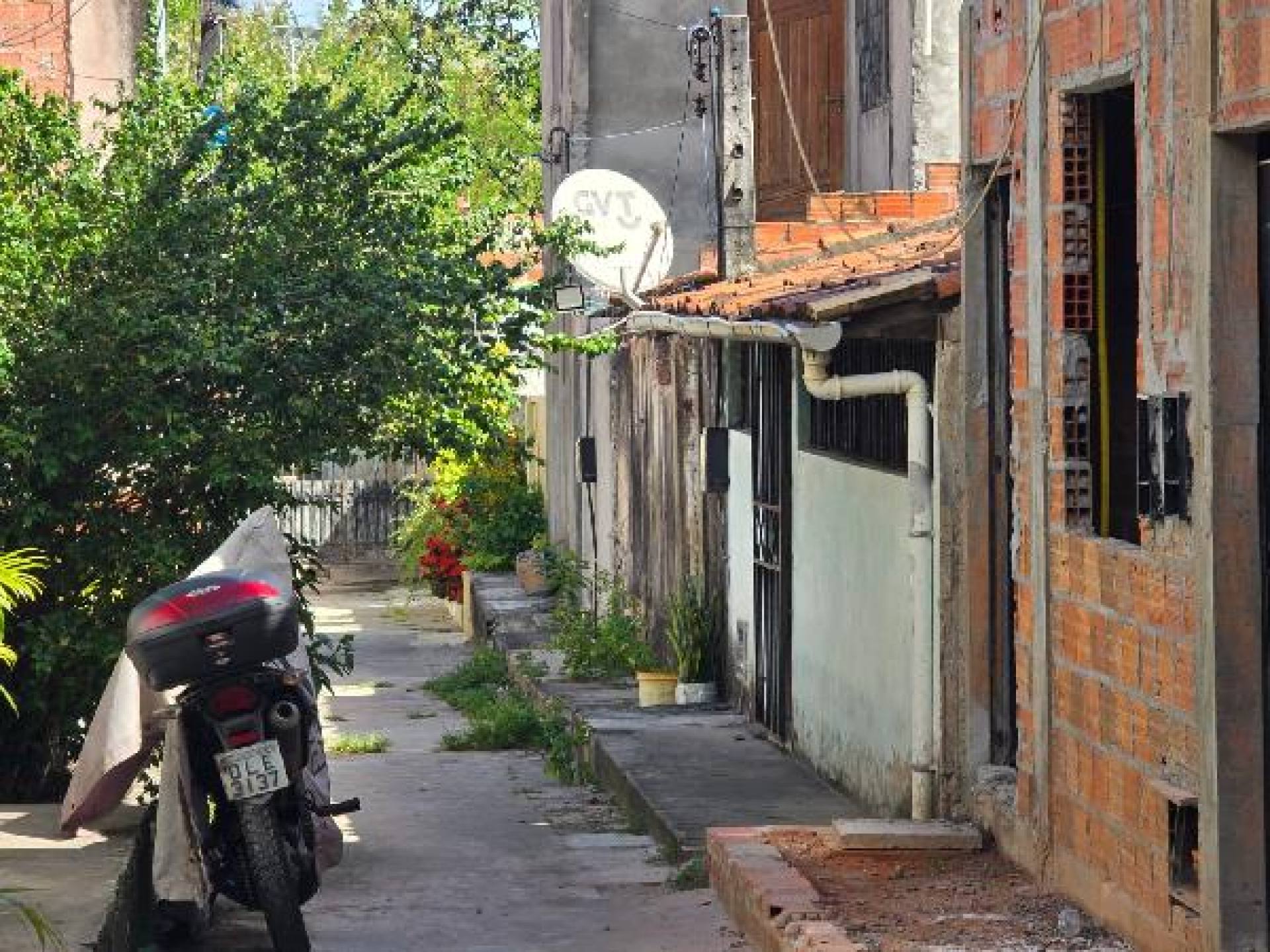 OPORTUNIDADE CAIXA | CASA 1/4 EM ITINGA – LAURO DE FREITAS COM 39% DE DESCONTO
