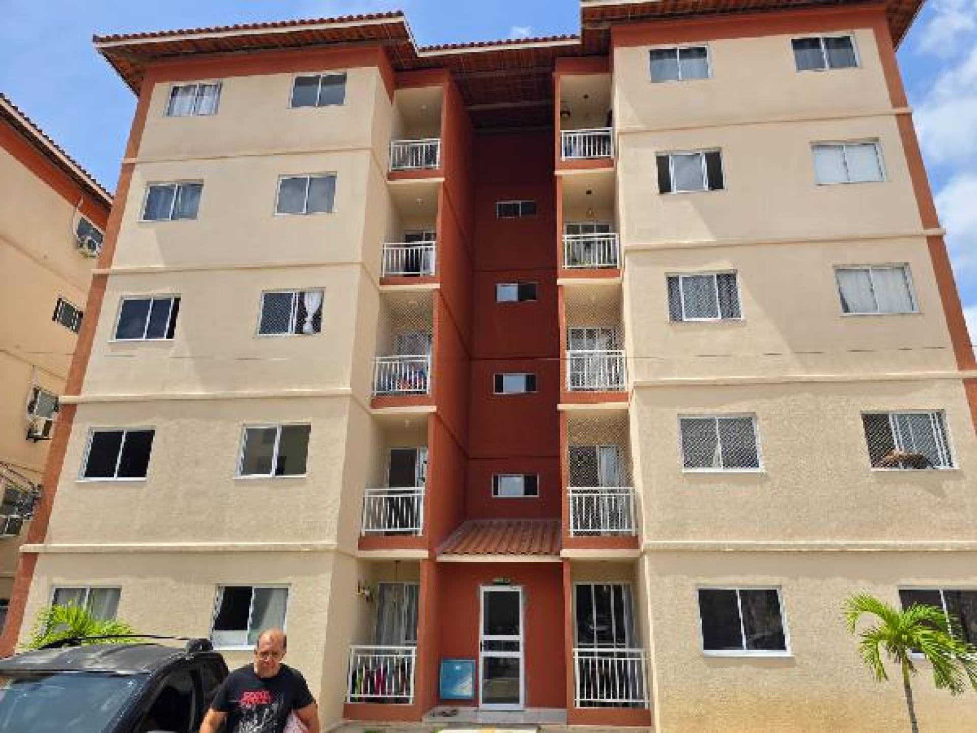 OPORTUNIDADE CAIXA | APARTAMENTO 2/4 EM CAJI – LAURO DE FREITAS COM 40% DE DESCONTO