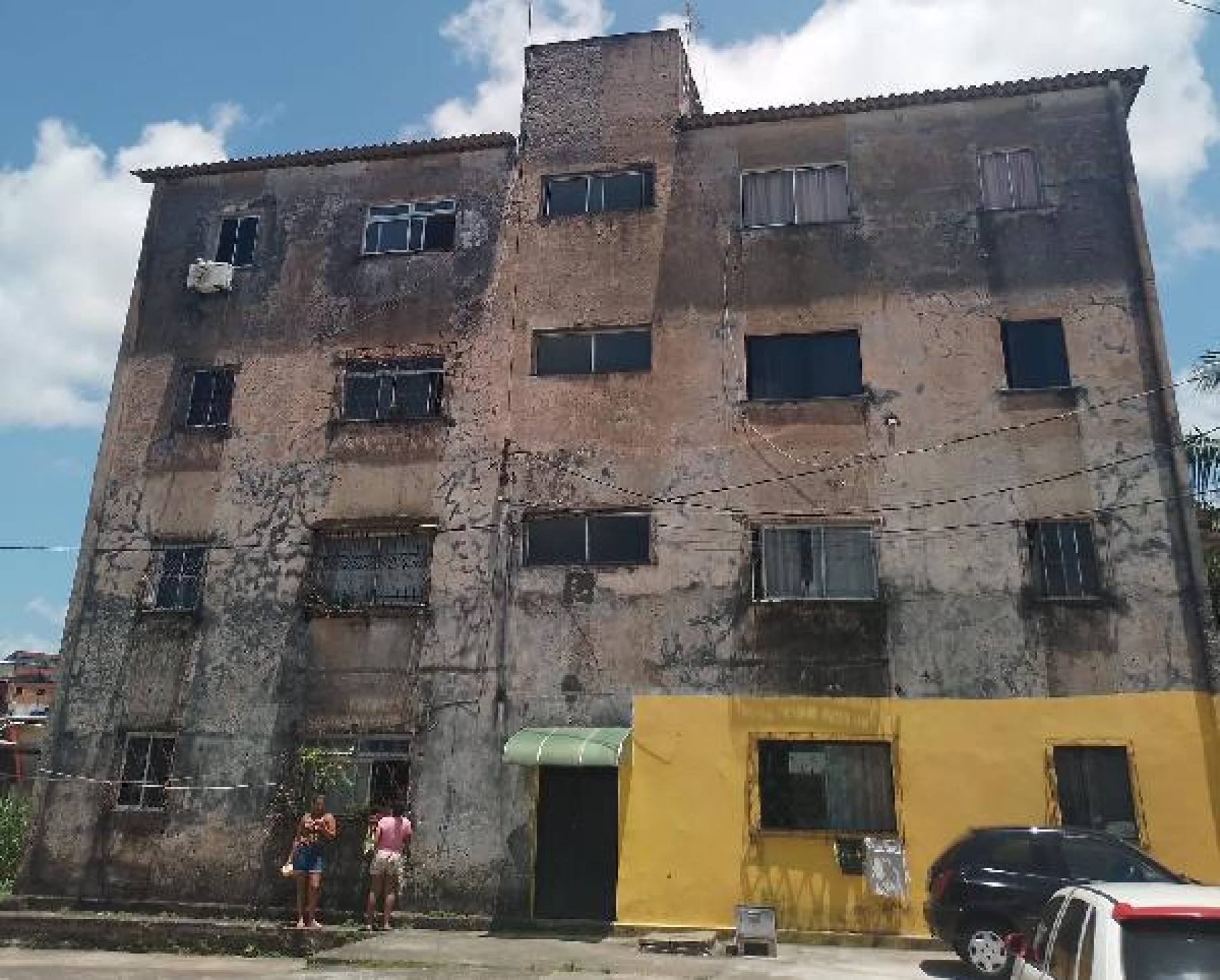 OPORTUNIDADE CAIXA | APARTAMENTO 2/4 EM CAJAZEIRAS VII COM 71% DE DESCONTO