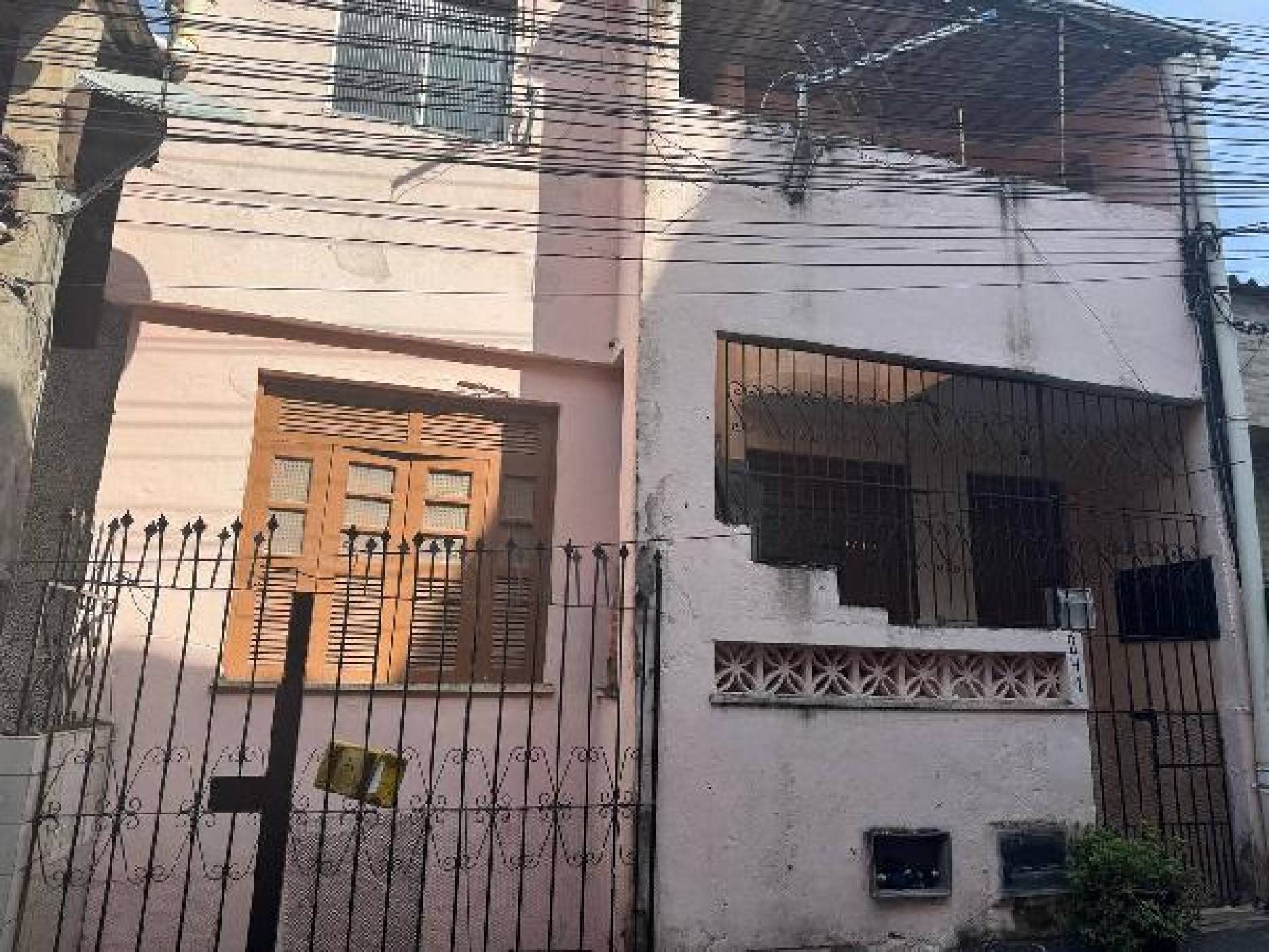 OPORTUNIDADE CAIXA | APARTAMENTO 2/4 EM COSME DE FARIAS COM 46% DE DESCONTO