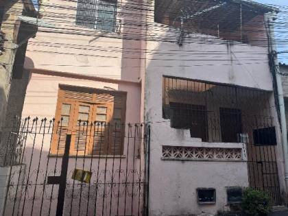 OPORTUNIDADE CAIXA | APARTAMENTO 2/4 EM COSME DE FARIAS COM 46% DE DESCONTO