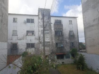 OPORTUNIDADE CAIXA | APARTAMENTO 2/4 EM CAJAZEIRAS VII COM 65% DE DESCONTO