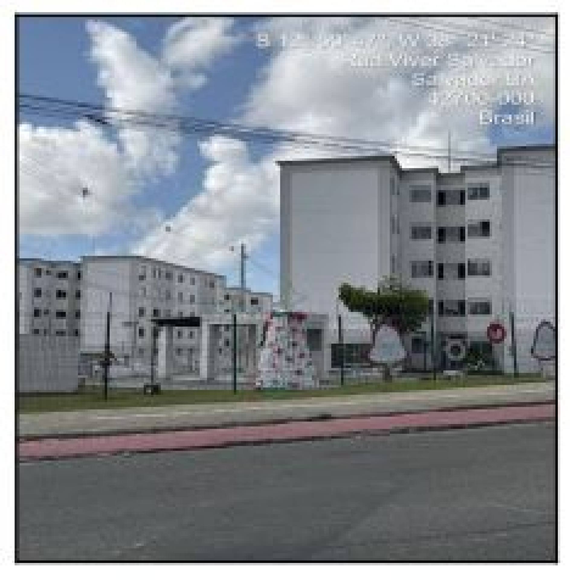 OPORTUNIDADE CAIXA | APARTAMENTO 2/4 EM AREIA BRANCA COM 56% DE DESCONTO
