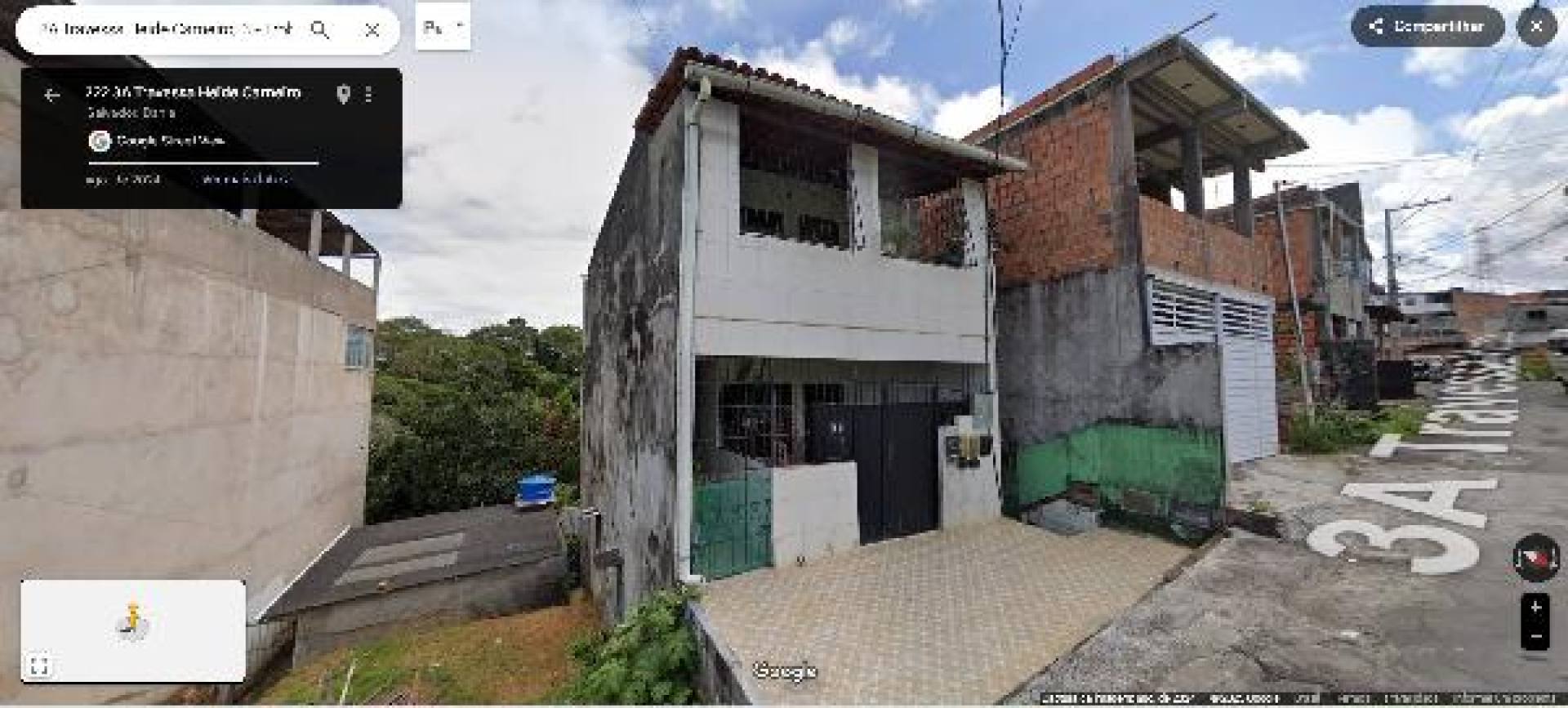 OPORTUNIDADE CAIXA | APARTAMENTO 2/4 EM PATAMARES COM 50% DE DESCONTO