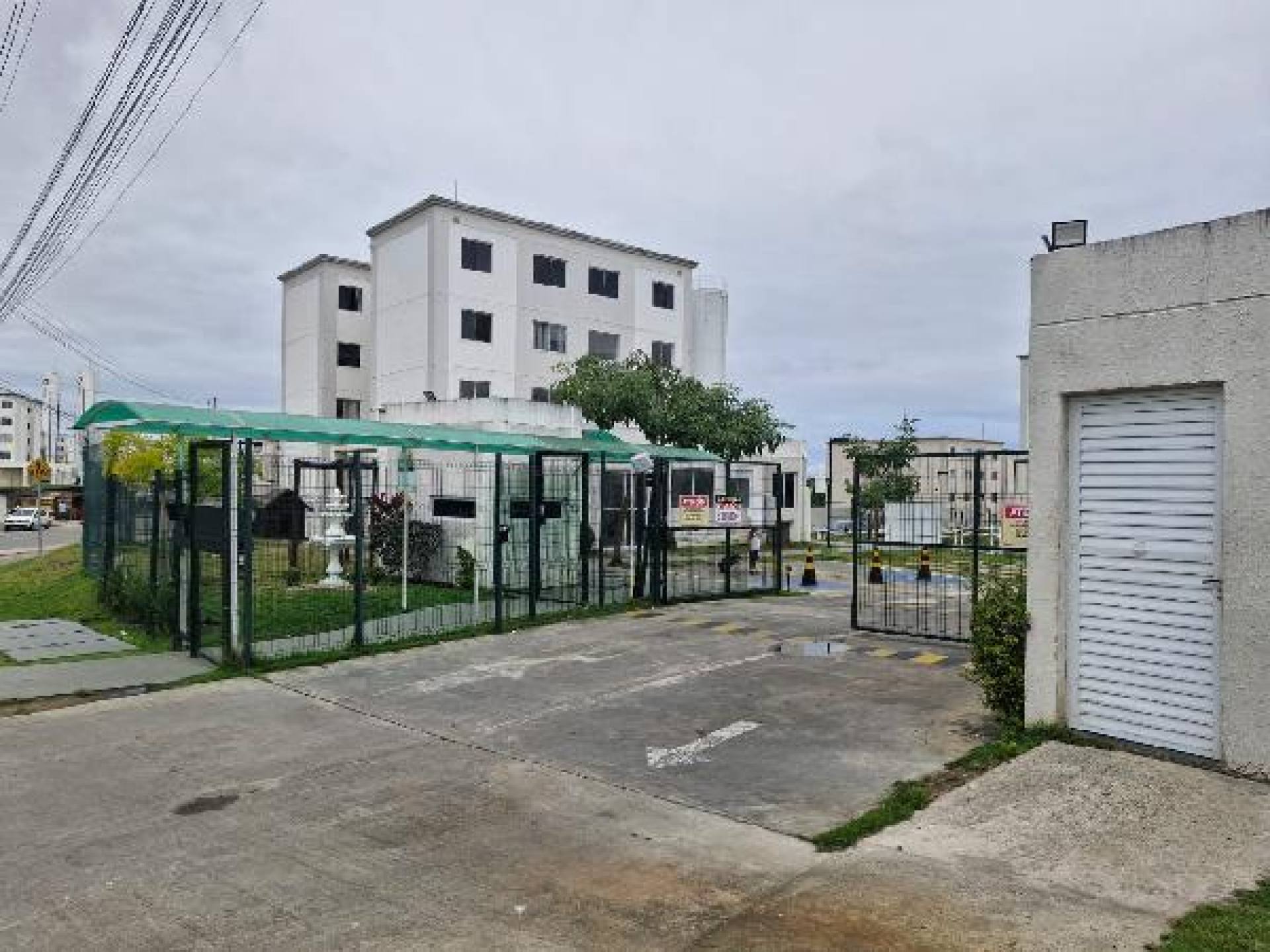 OPORTUNIDADE CAIXA | APARTAMENTO 2/4 EM AREIA BRANCA COM 48% DE DESCONTO