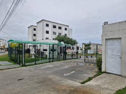 OPORTUNIDADE CAIXA | APARTAMENTO 2/4 EM AREIA BRANCA COM 48% DE DESCONTO