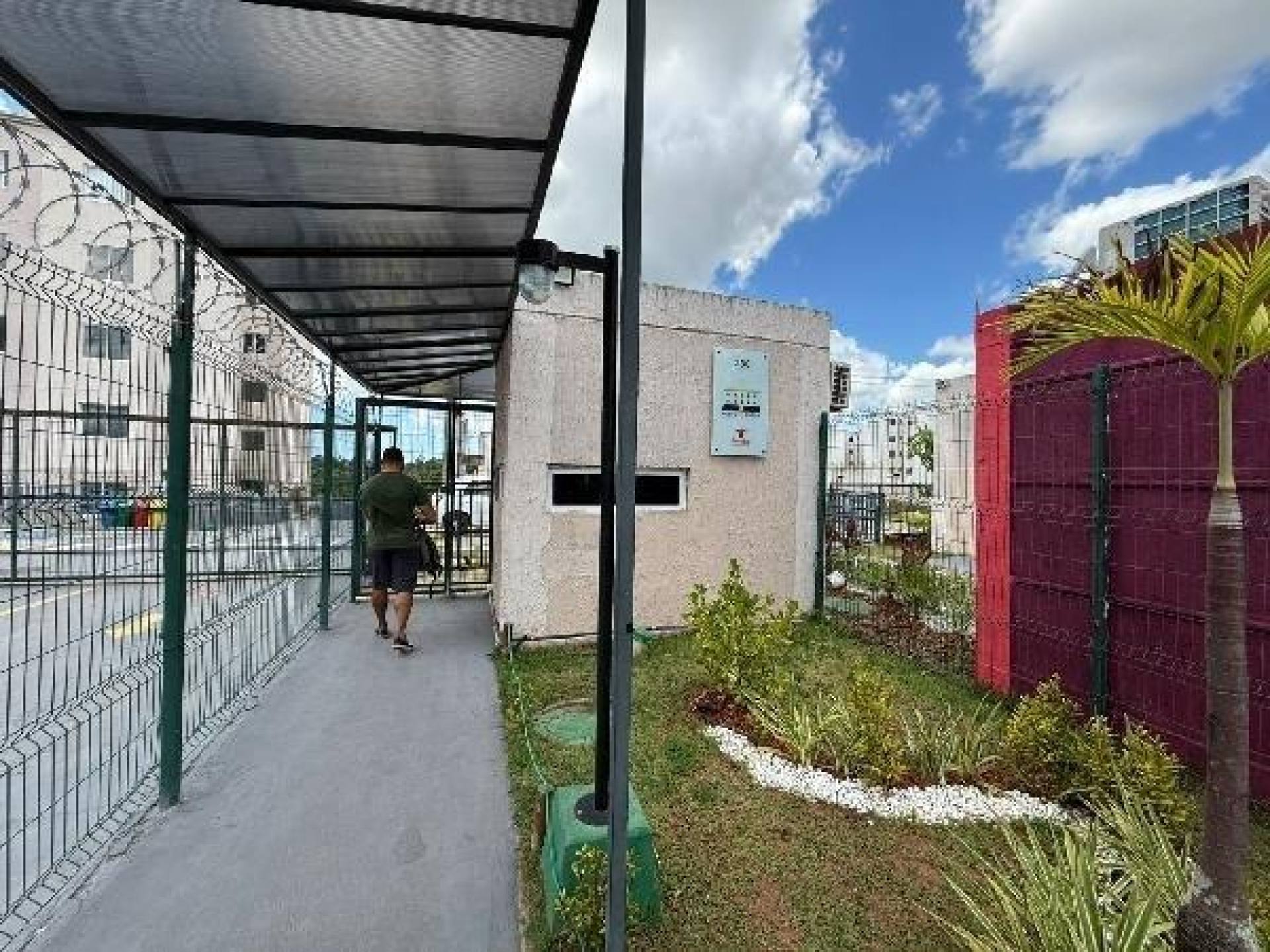 OPORTUNIDADE CAIXA | APARTAMENTO 2/4 EM AREIA BRANCA COM 52% DE DESCONTO