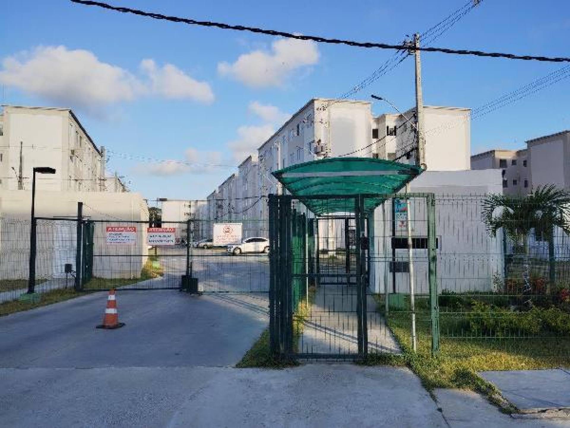 OPORTUNIDADE CAIXA | APARTAMENTO 2/4 EM AREIA BRANCA COM 53% DE DESCONTO
