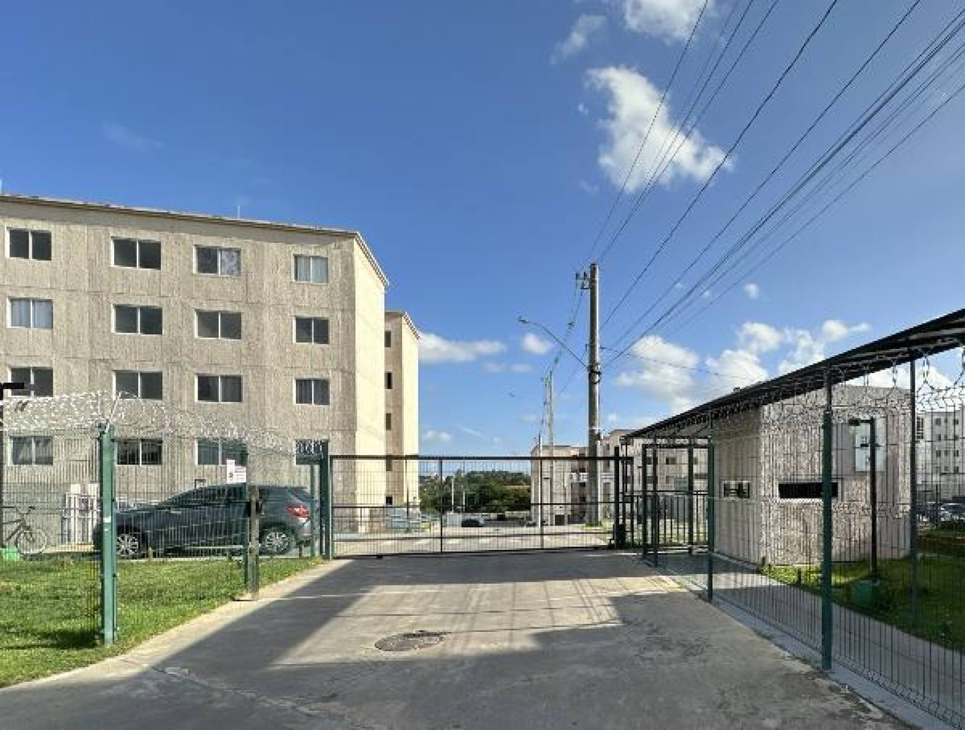 OPORTUNIDADE CAIXA | APARTAMENTO 2/4 EM AREIA BRANCA COM 52% DE DESCONTO