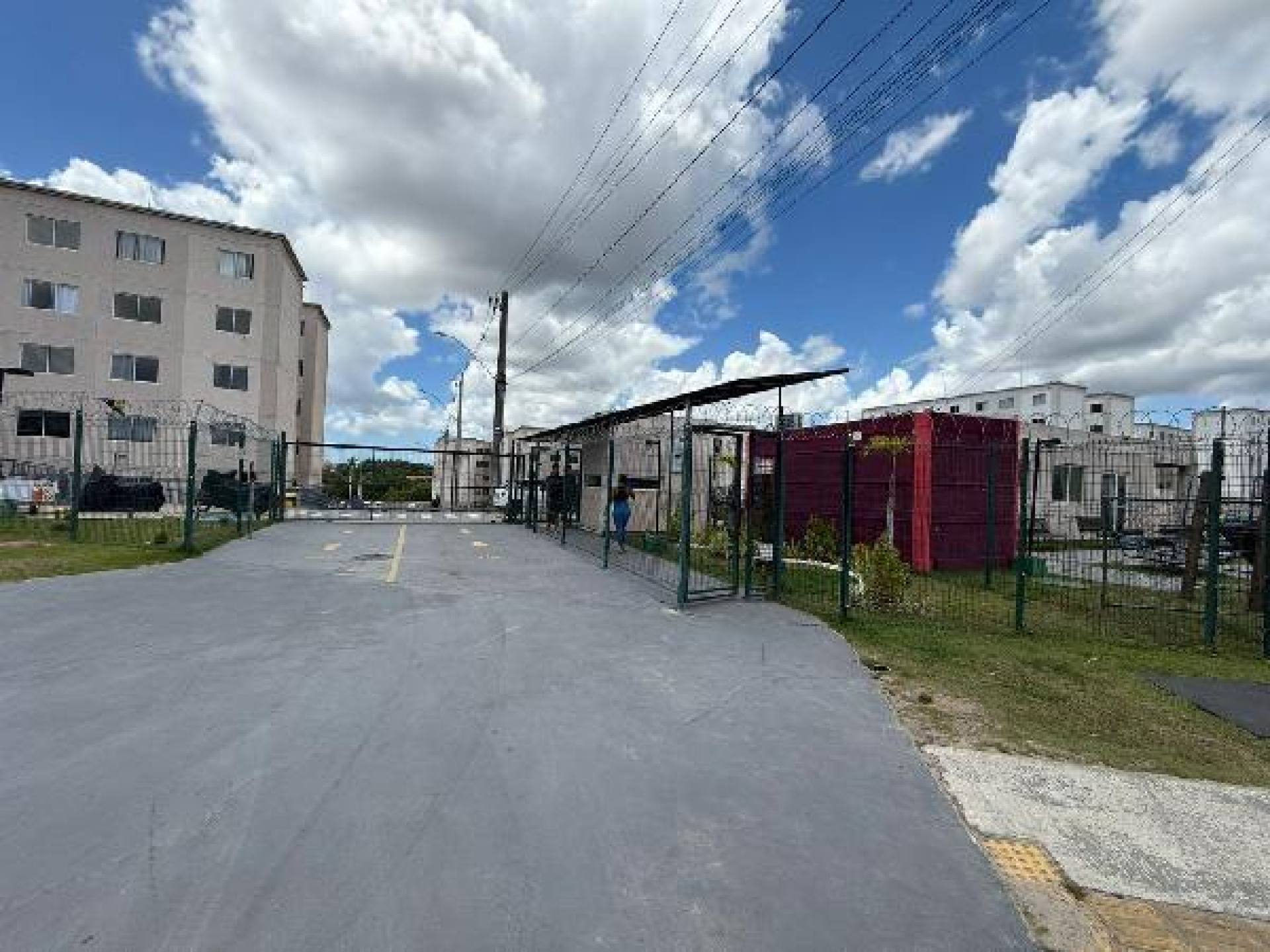 OPORTUNIDADE CAIXA | APARTAMENTO 1/4 EM AREIA BRANCA COM 52% DE DESCONTO