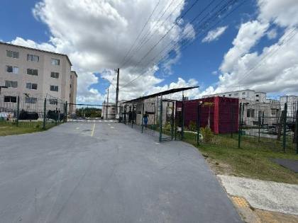 OPORTUNIDADE CAIXA | APARTAMENTO 1/4 EM AREIA BRANCA COM 52% DE DESCONTO