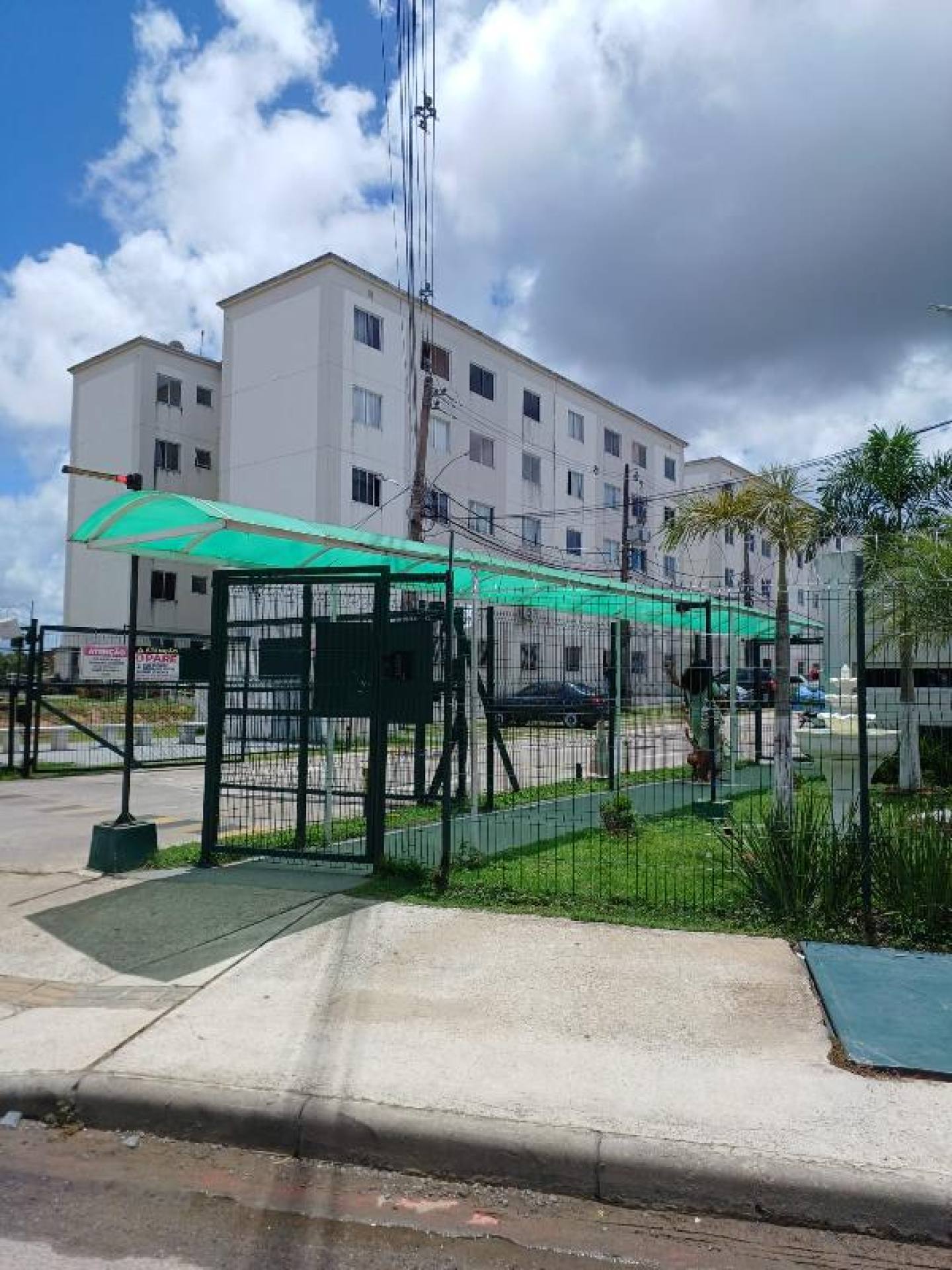 OPORTUNIDADE CAIXA | APARTAMENTO 2/4 EM AREIA BRANCA COM 53% DE DESCONTO