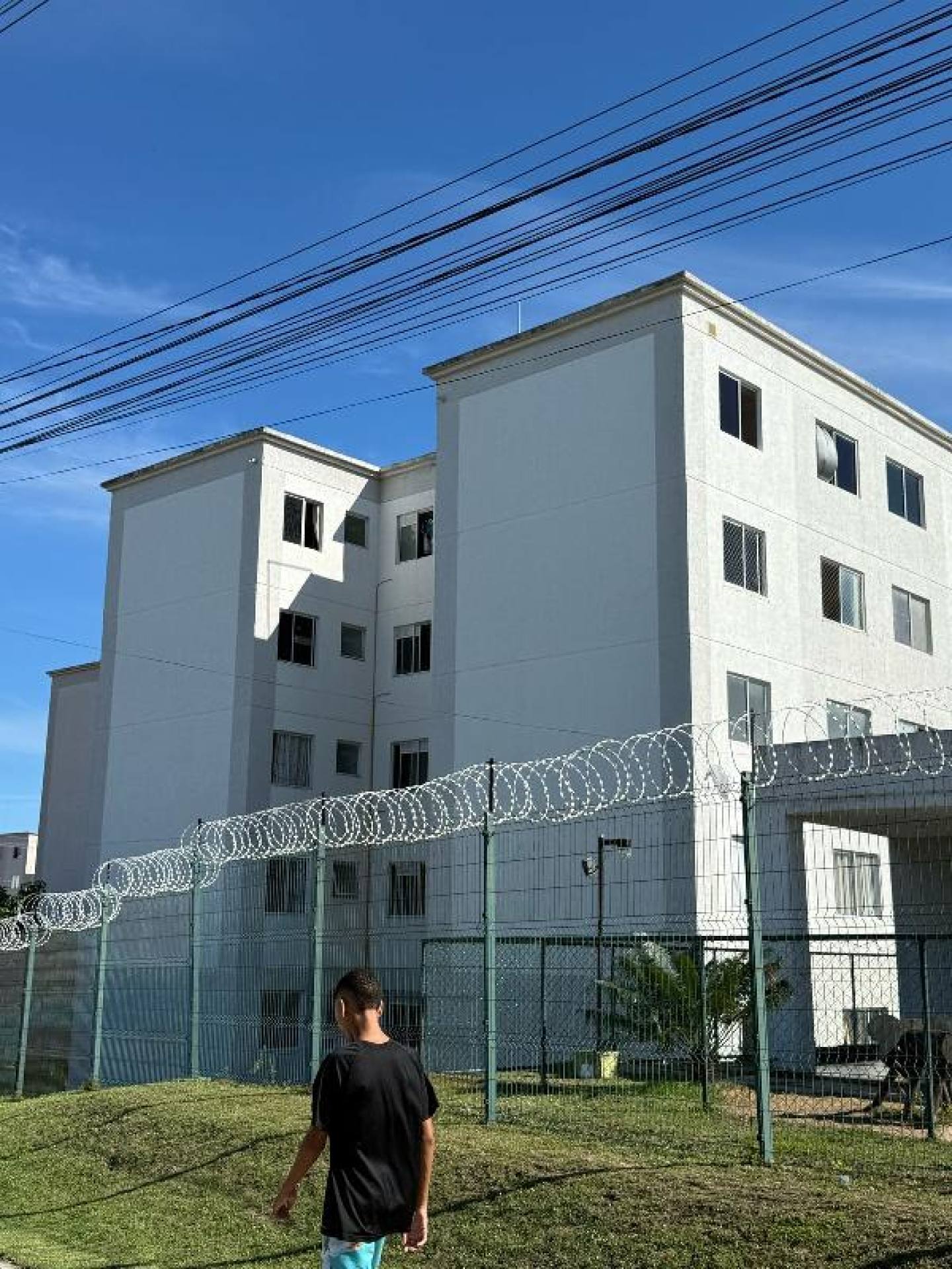 OPORTUNIDADE CAIXA | APARTAMENTO 2/4 EM AREIA BRANCA COM 48% DE DESCONTO