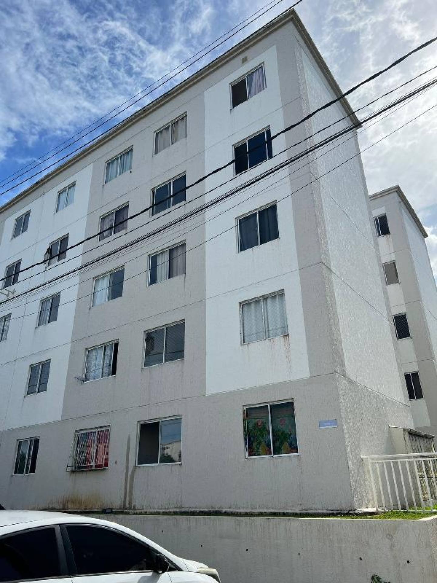OPORTUNIDADE CAIXA | APARTAMENTO 2/4 EM AREIA BRANCA COM 48% DE DESCONTO