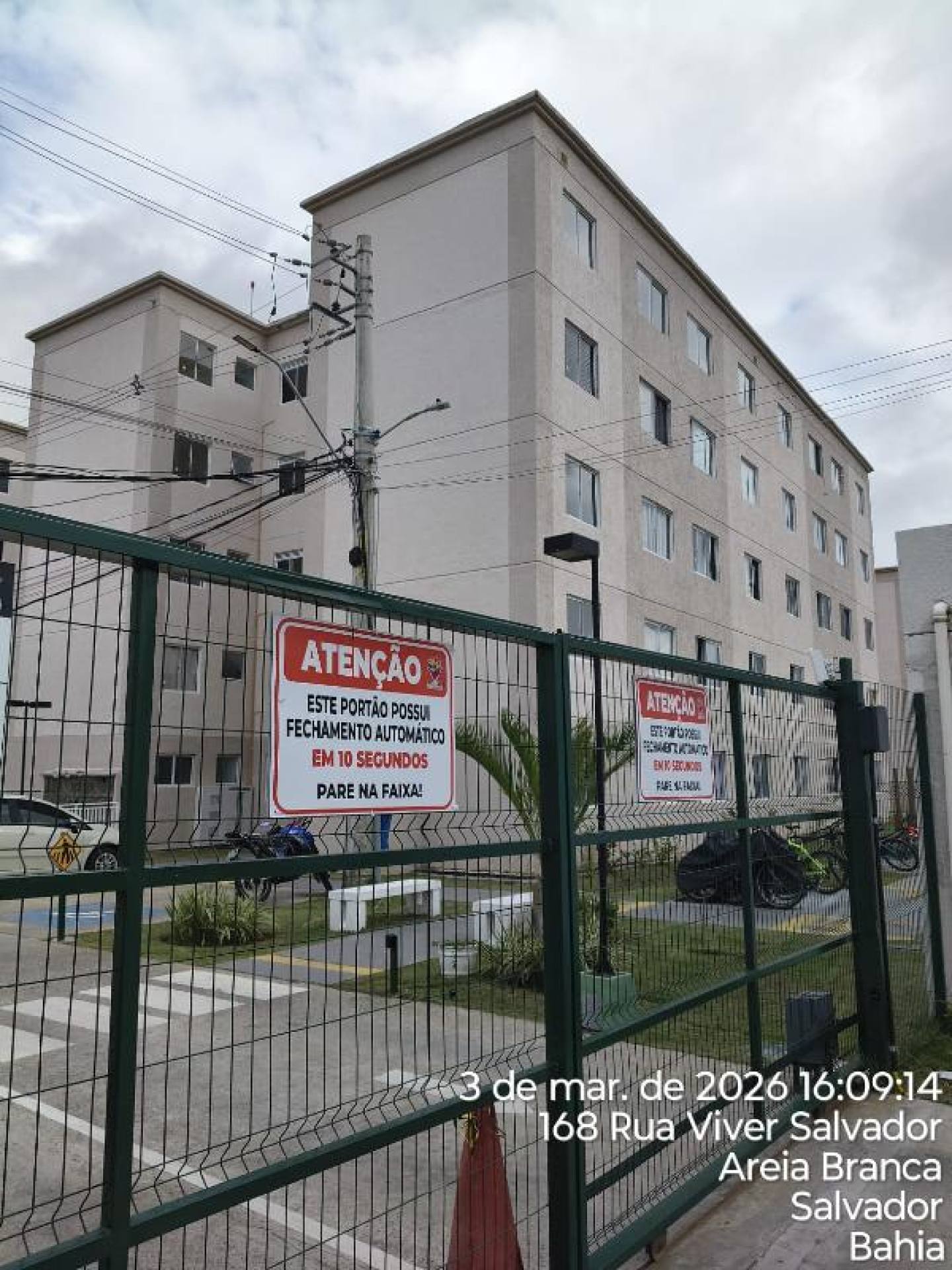 OPORTUNIDADE CAIXA | APARTAMENTO 2/4 EM AREIA BRANCA COM 42% DE DESCONTO