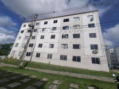 OPORTUNIDADE CAIXA | APARTAMENTO 2/4 EM AREIA BRANCA COM 50% DE DESCONTO