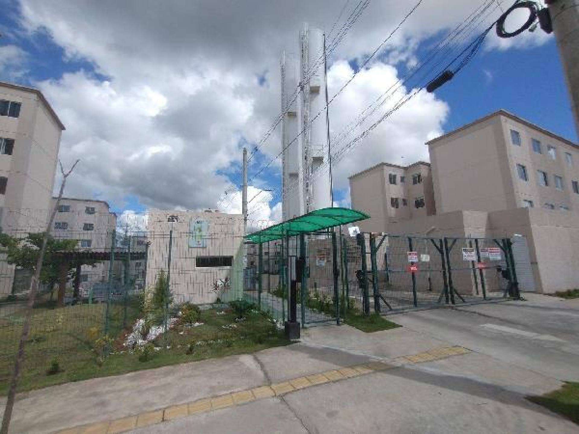 OPORTUNIDADE CAIXA | APARTAMENTO 2/4 EM AREIA BRANCA COM 48% DE DESCONTO