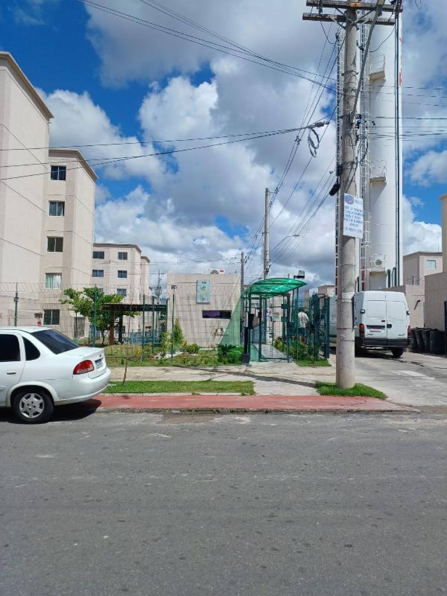 OPORTUNIDADE CAIXA | APARTAMENTO 2/4 EM AREIA BRANCA COM 50% DE DESCONTO