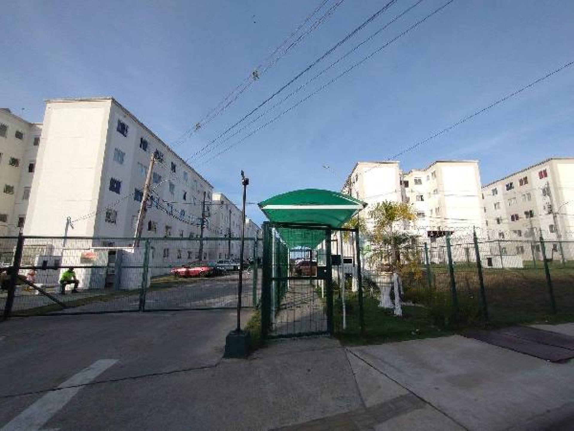 OPORTUNIDADE CAIXA | APARTAMENTO 2/4 EM AREIA BRANCA COM 48% DE DESCONTO
