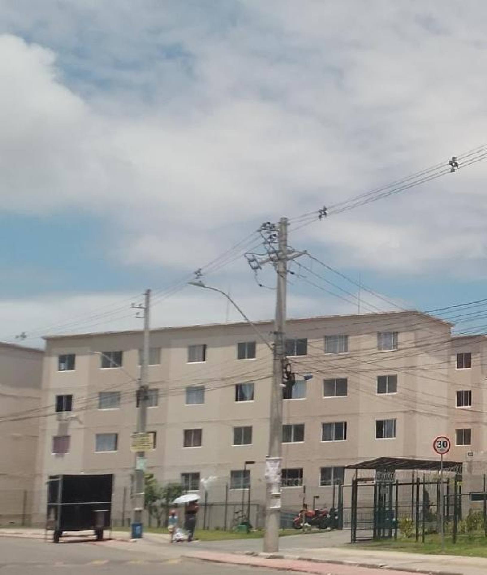 OPORTUNIDADE CAIXA | APARTAMENTO 2/4 EM AREIA BRANCA COM 53% DE DESCONTO