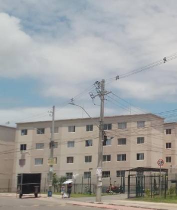 OPORTUNIDADE CAIXA | APARTAMENTO 2/4 EM AREIA BRANCA COM 53% DE DESCONTO