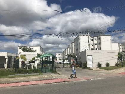 OPORTUNIDADE CAIXA | APARTAMENTO 2/4 EM AREIA BRANCA COM 53% DE DESCONTO