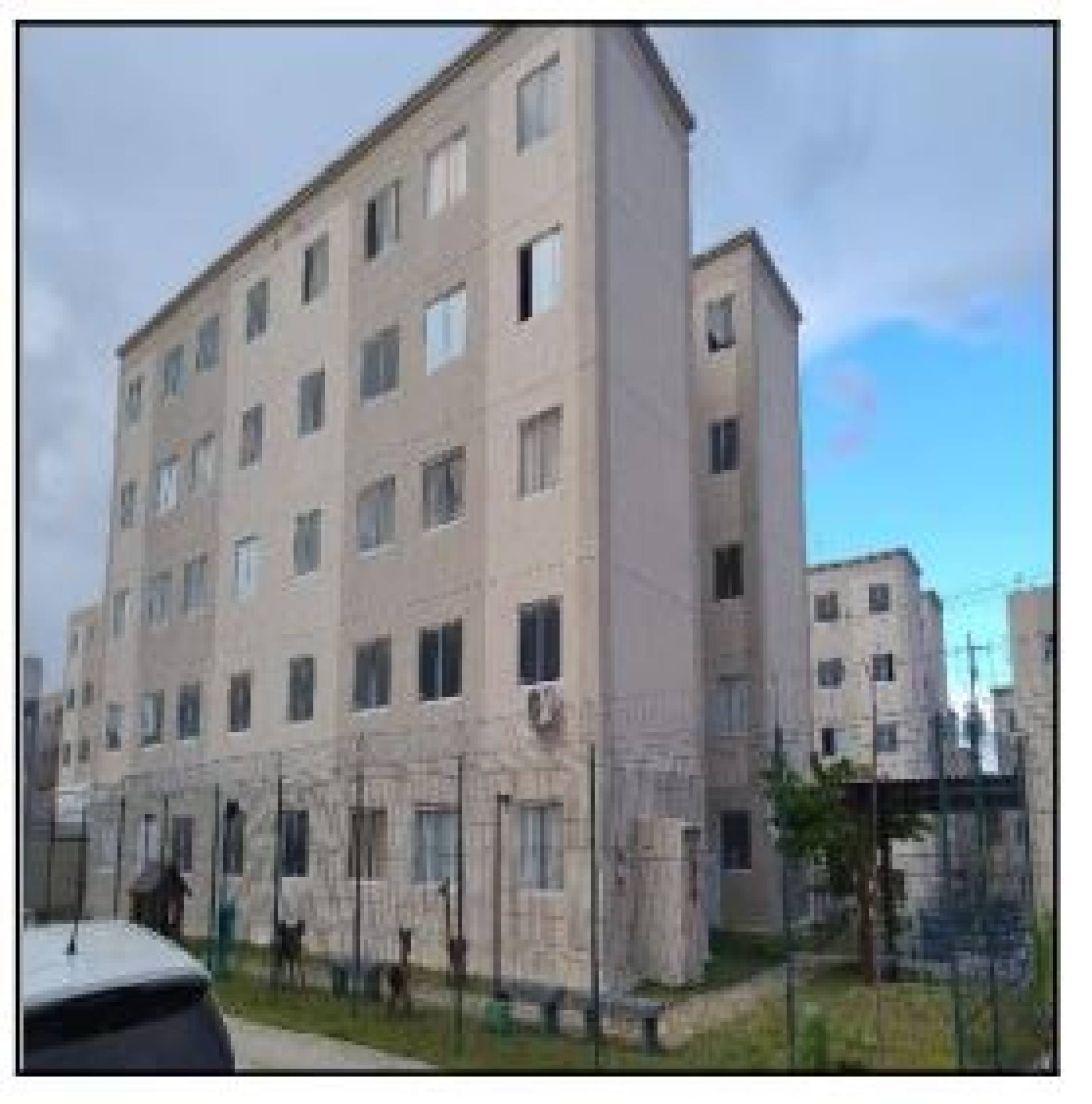OPORTUNIDADE CAIXA | APARTAMENTO 2/4 EM AREIA BRANCA COM 53% DE DESCONTO