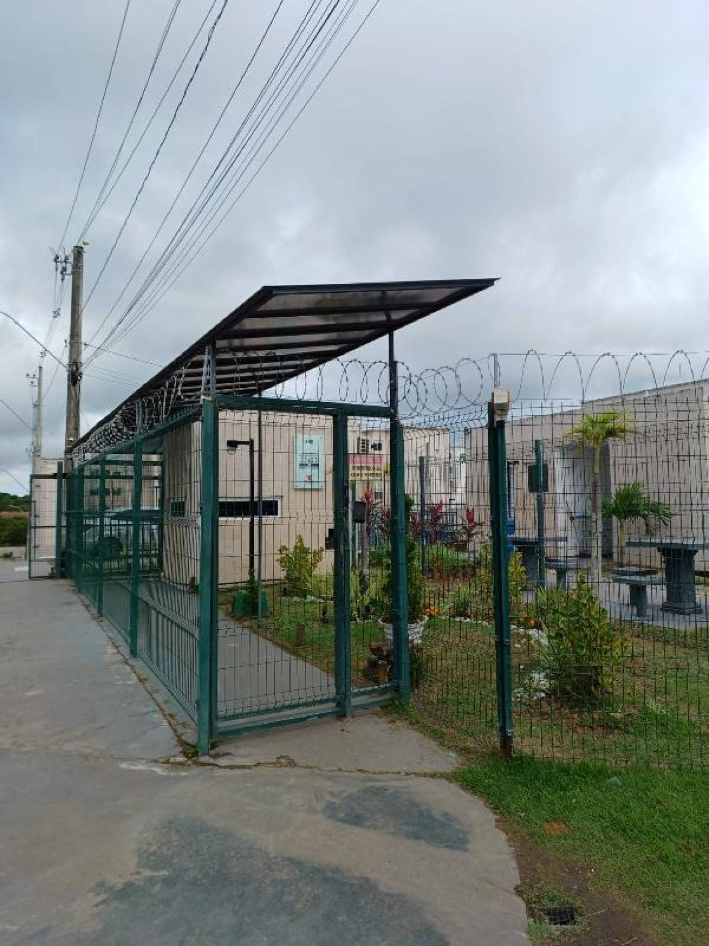 OPORTUNIDADE CAIXA | APARTAMENTO 2/4 EM AREIA BRANCA COM 49% DE DESCONTO