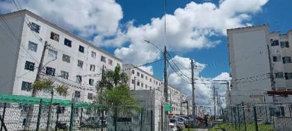 OPORTUNIDADE CAIXA | APARTAMENTO 2/4 EM AREIA BRANCA COM 51% DE DESCONTO