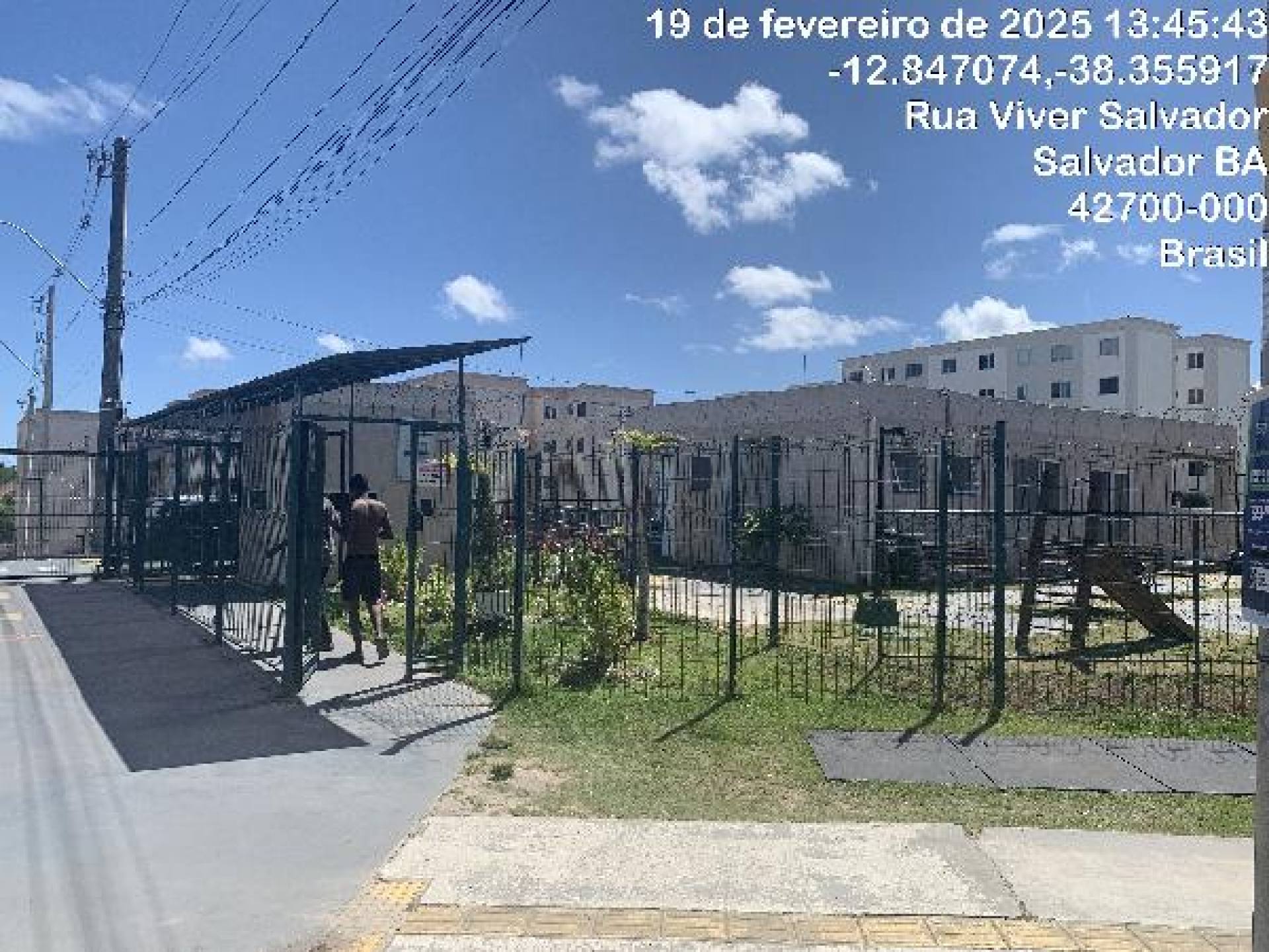 OPORTUNIDADE CAIXA | APARTAMENTO 2/4 EM AREIA BRANCA COM 53% DE DESCONTO