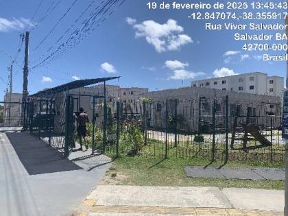 OPORTUNIDADE CAIXA | APARTAMENTO 2/4 EM AREIA BRANCA COM 53% DE DESCONTO