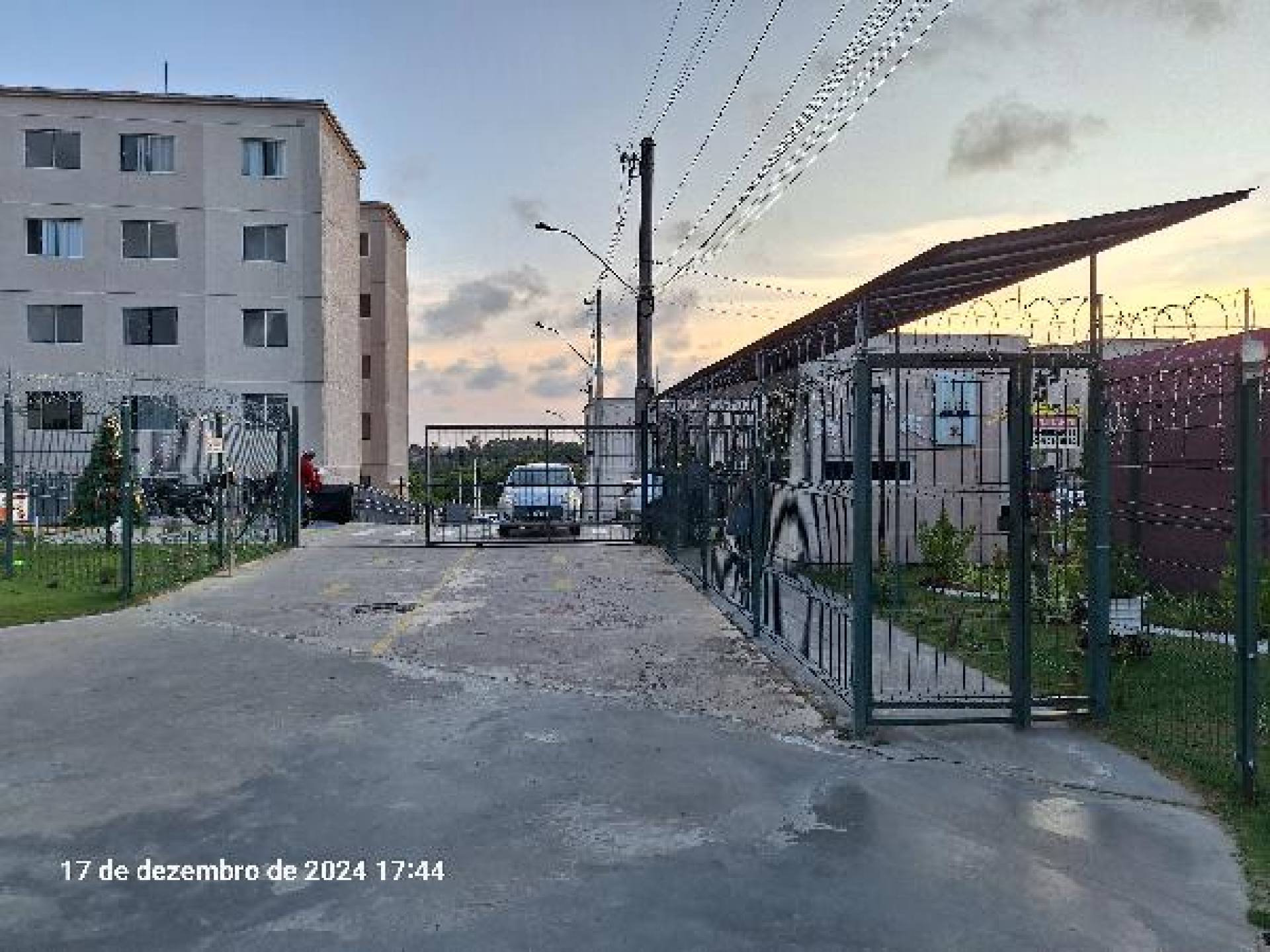 OPORTUNIDADE CAIXA | APARTAMENTO 2/4 EM AREIA BRANCA COM 53% DE DESCONTO